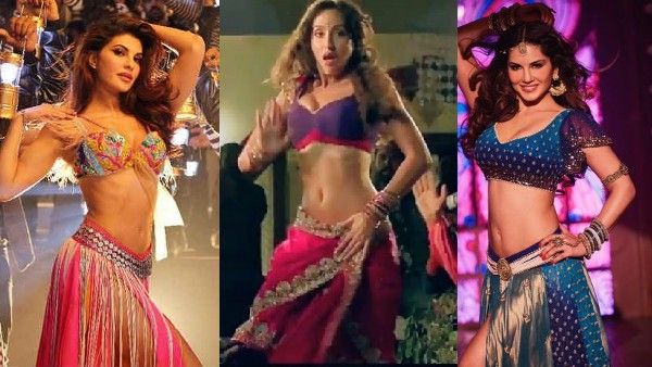 આઈટમ સોંગ ડાન્સ માટે કરોડો રૂપિયા વસૂલે છે આ બોલિવૂડ સુંદરીઓ, જાણો કોણ કેટલી ફી ચાર્જ કરે છે?