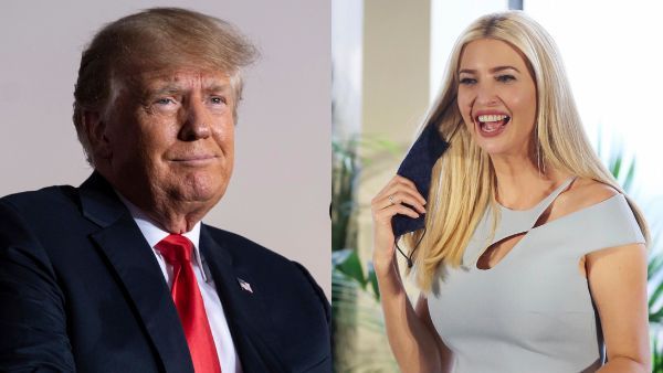 ઇવાંકા ટ્રંપે શું કહ્યું?