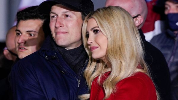 શું રાષ્ટ્રપતિની ચૂંટણીમાં થઇ છેતરપિંડી?