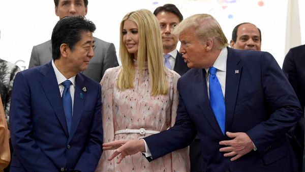 બર્રે ટ્રંપના દાવાને બકવાસ ગણાવ્યો