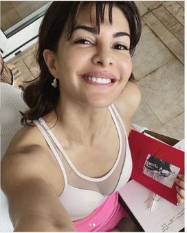 સુકેશ ચંદ્રશેખર કેસમાં નામ