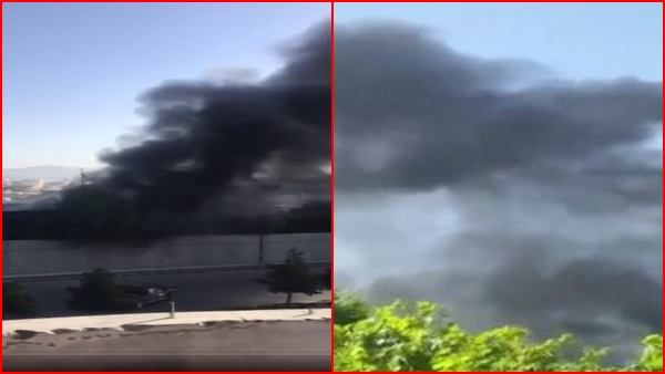 કાબુલ ગુરુદ્વારામાં આતંકવાદી હુમલો, ઘણા લોકો માર્યા ગયા