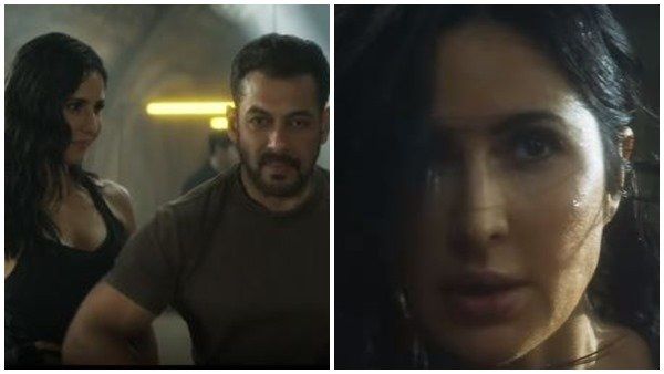 ટાઇગર 3 ની રિલિઝ ડેટની કરવામાં આવી જાહેરાત