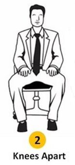 2 Knee Apart 2 Knee Apart