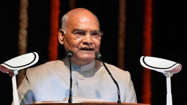 જાણો રાષ્ટ્રપતિ પદ છોડ્યા બાદ રામનાથ કોવિંદને મળશે કેટલી પેંશન અને શું સુવિધાઓ મળશે?