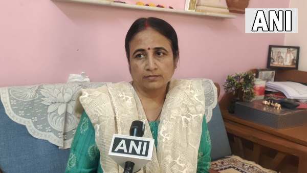 ખુદ સાથે લગ્ન કરવા જઇ રહી છે ક્ષમા, બીજેપી નેતાએ કહ્યું- 'મંદિરમાં લગ્ન નહીં થવા દઈએ, આનાથી હિન્દુઓની...