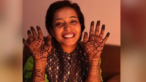 ક્ષમા બિંદુએ લગ્નની તારીખ કેમ બદલી