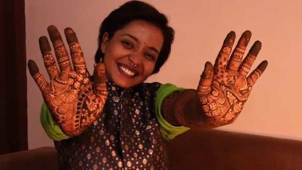 ક્ષમા બિંદુના લગ્નમાં મિત્રોનો જોરદાર ડાન્સ 