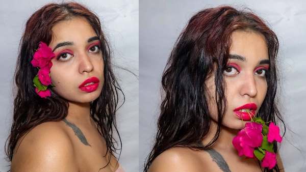 ક્ષમા બિંદુને અપાઇ હતી ચેતવણી