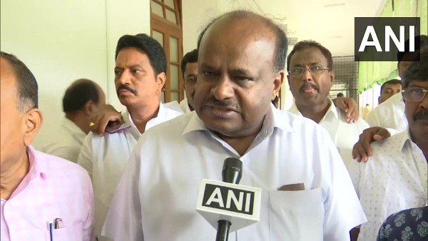 રાજ્યસભા ચૂંટણી: JDSનો આરોપ- કોંગ્રેસ તેમના ધારાસભ્યો પર બનાવી રહી છે દબાવ, એક એ કર્યું ક્રોસ વોટીંગ