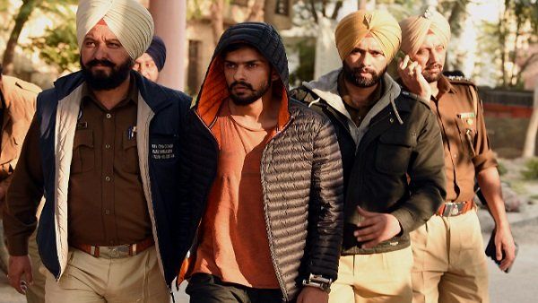 ગેંગસ્ટર લોરેન્સ બિશ્નોઈએ કહ્યું- મૂસેવાલાની હત્યા સાથે કોઈ લેવાદેવા નથી