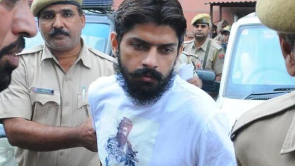 લોરેન્સ બિશ્વોઈએ કહ્યું- કોઈ નક્કર પુરાવા નથી તો પણ ફસાયો