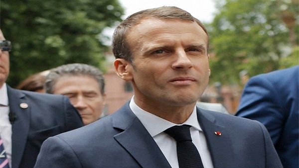 ફ્રાન્સના રાષ્ટ્રપતિએ ઘણા ચૂંટણી વચનો આપ્યા હતા ફ્રાન્સના રાષ્ટ્રપતિએ ઘણા ચૂંટણી વચનો આપ્યા હતા