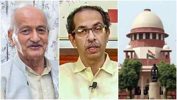 Maharastra Crisis: સુપ્રીમ કોર્ટે કહ્યું- ફ્લોર ટેસ્ટ જ સંકટનું સમાધાન, શિવસેનાએ શું કહ્યું?