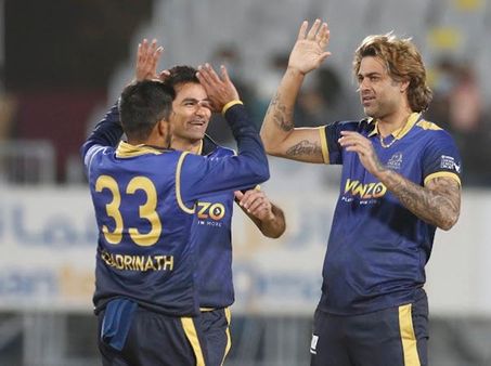 5. મનપ્રીત ગોની 5. મનપ્રીત ગોની