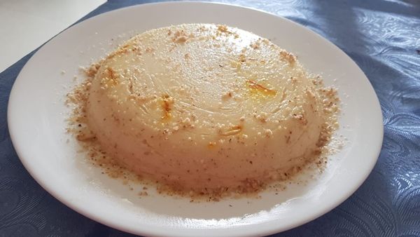 મિષ્ટી દોઈ