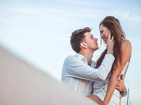 તમારી હાઈટ સેટ કરો