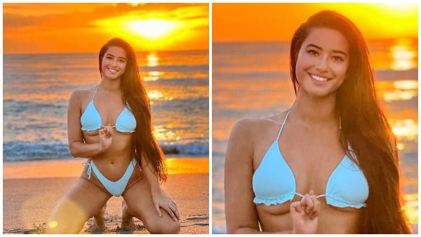 રેમ્પ વોક કે કોઈ ફોટોશૂટ વગર આ મોડલ માત્ર ઊંચાઈને કારણે દર મહિને 75 લાખ કમાય છે!