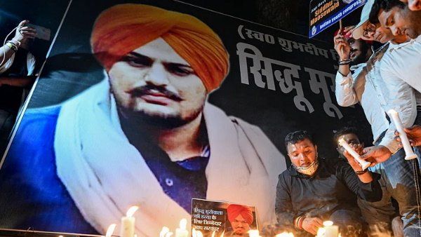 29 મેના રોજ સિદ્ધુની હત્યા કરવામાં આવી હતી