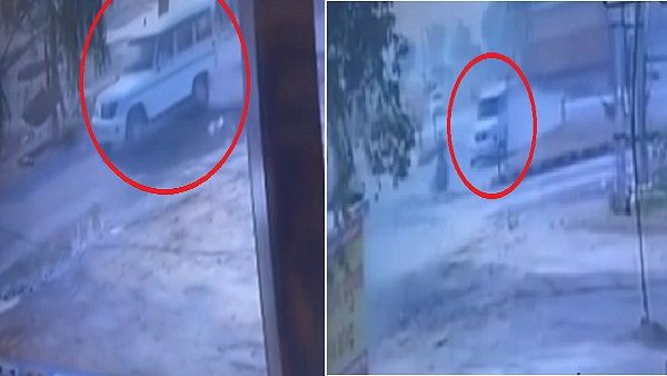 મુસેવાલા કેસમાં નવો CCTV આવ્યો સામે, હરિયાણાથી માનસા આવ્યા હતા હત્યારા