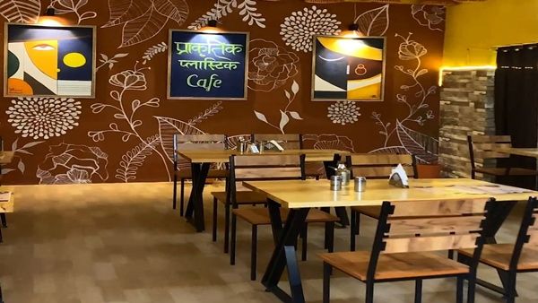 અમે સ્વચ્છ અને હરિયાળા જૂનાગઢને પ્રોત્સાહન આપવા માંગીએ છીએ