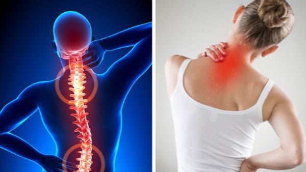 Neck Pain : ડોકના દુઃખાવાને અવગણશો નહીં, આ ગંભીર રોગનું છે લક્ષણ