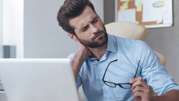 ચિંતા અને તાણાવ ચિંતા અને તાણાવ