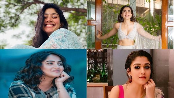 સાઉથ સિનેમાની સુપર હોટ એક્ટ્રેસ જે આપી રહી છે બોલીવુડની અભિનેત્રીઓ ટક્કર