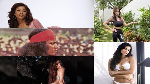 તેમના રોલ માટે આ સુંદરીઓ ઉતારી ચૂકી છે કપડા, આ નામ વાંચીને ચોંકી જશો