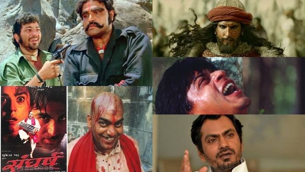 બોલીવુડના 10 સૌથી ભયાનક વિલન