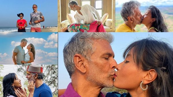 Bedroom Secret : મિલિંદ સોમને ખોલ્યું બેડરૂમનું રહસ્ય, કહ્યું - હું હજુ પણ 26 વર્ષ નાની પત્નીને...