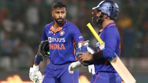 T20: આયરલેન્ડ વિરૂદ્ધ ભારતીય ટીમની જાહેરાત, હાર્દિક પંડ્યા કેપ્ટન