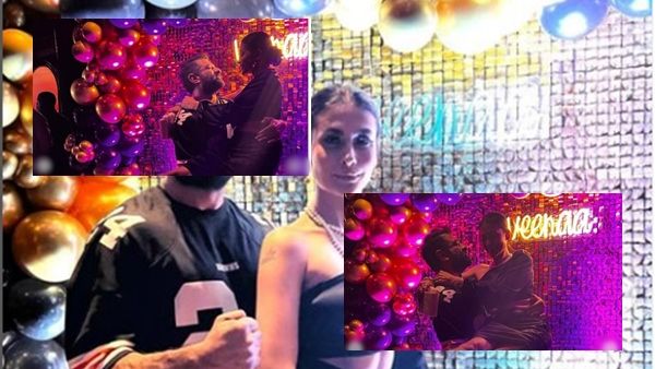 લાઇટ ડીમ થઇ તો આ અભિનેત્રી ભૂલી ભાન, બોયફ્રેન્ડ સાથે કરી આવી હરકત