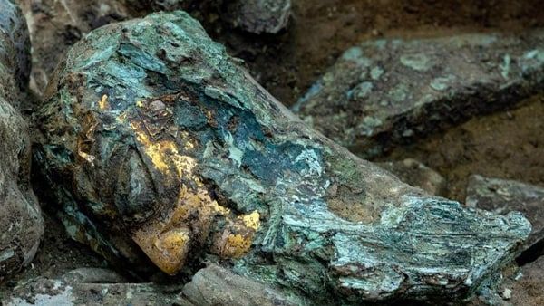 સાંક્સિંગડુઈ સંસ્કૃતિ વિશે ઓછી માહિતી સાંક્સિંગડુઈ સંસ્કૃતિ વિશે ઓછી માહિતી