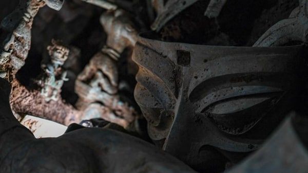 1920 માં પ્રથમ વખત શોધ 1920 માં પ્રથમ વખત શોધ