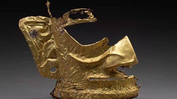 ભૂતકાળની નવી શોધો ભૂતકાળની નવી શોધો