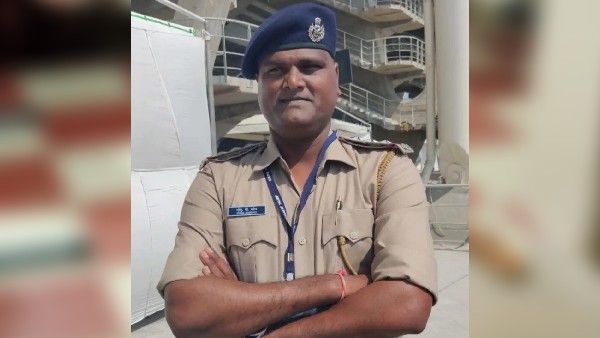 આ પહેલા પીઆઈ માથુકીયાની બદલી કરાઈ હતી આ પહેલા પીઆઈ માથુકીયાની બદલી કરાઈ હતી