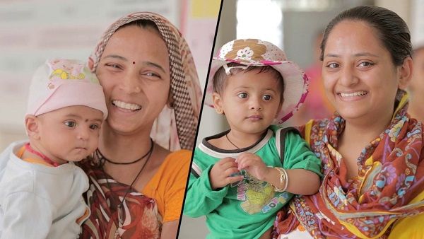 ગુજરાતના તમામ આદિજાતિ તાલુકાઓમાં પોષણ સુધા યોજના પણ લોન્ચ કરવામાં આવશે