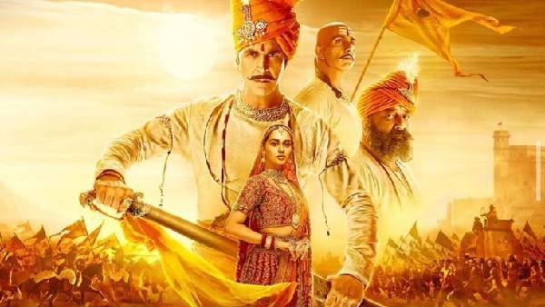 અક્ષય કુમારની ફિલ્મના થયા ખરાબ હાલ, ઘણા શો થયા કેન્સલ