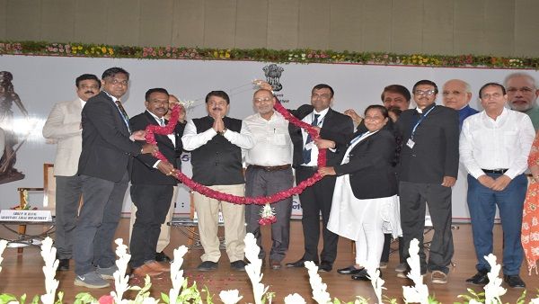 'કન્વીકશન રેટ સરકારી વકીલ'ની ભૂમિકા પર પરિસંવાદ યોજાયો