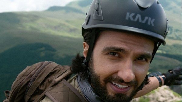 સાર્બિયાના જંગરમાં બેયર ગ્રિલ્સ અને રણવિર સાથે જોવા મળશે