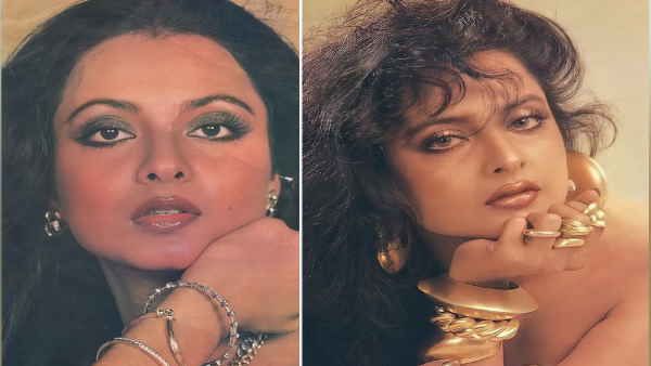 અમિતાભ-રેખાના સંબંધો હજુ પણ રહસ્ય અમિતાભ-રેખાના સંબંધો હજુ પણ રહસ્ય