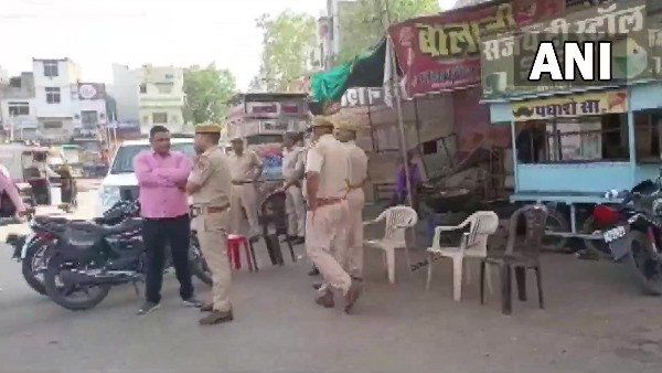 ચિત્તોડગઢમાં RSS પદાધિકારીની અજાણ્યા શખ્સોએ કરી હત્યા, પરિસ્થિતિ બગડતા કલમ 144 લાગુ