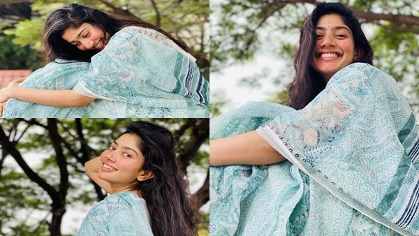 સાંઈ પલ્લવી