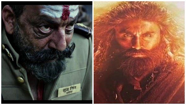 Shamshera Teaser: રણબીર કપૂરથી વધારે સંજય દત્તના થઇ રહ્યાં છે વખાણ, ટ્રેંડ કરી રહ્યો છે તેમનો ખુંખાર લુક