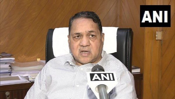 હોમ ડિપાર્ટમેન્ટે કહ્યું - ગુપ્તચર નિષ્ફળતા નથી