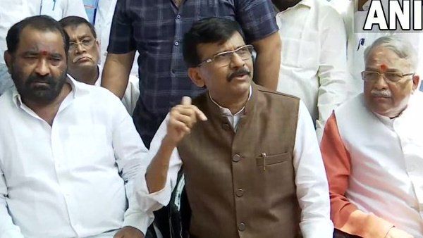 Breaking News: શિવસેનાએ વિધાયકોને કહ્યું- 24 કલાકમાં પાછા આવો, અમે MVAમાંથી નિકળવા તૈયાર