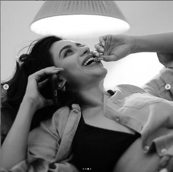 'રાંચી ડાયરીઝ'માં જોવા મળી હતી સૌંદર્યા