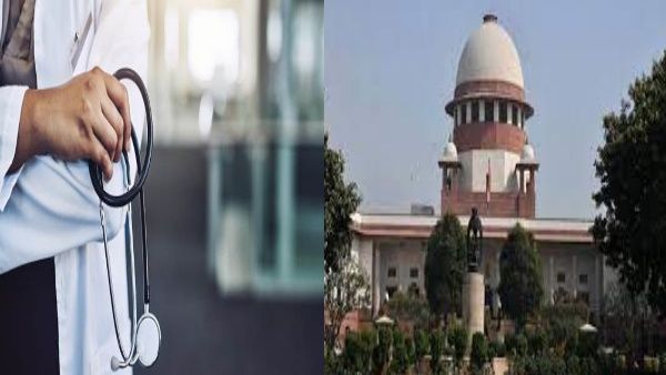 પોસ્ટ ગ્રેજ્યુએટ મેડિકલ સીટો ખાલી રહેવા પર SCએ કેન્દ્રને કહ્યું- તમે ડોક્ટરોના ભવિષ્ય સાથે રમી રહ્યાં છો