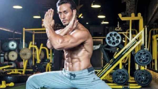 ટાઇગરે અત્યારસુધી કરી 9 ફિલ્મ ટાઇગરે અત્યારસુધી કરી 9 ફિલ્મ